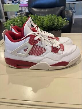 Air Jordan 4 Retro 'Alternate 89'